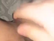 You got my pussy so wet and juicy  12/16