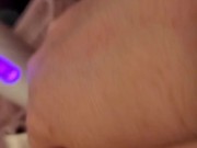 New Vibrator 