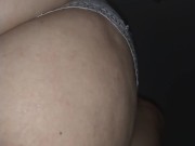 ENORME CULO FOLLADOR CULO GRANDE BIG FAT ASS MXNICOLE