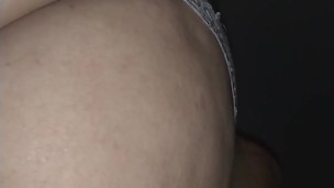 ENORME CULO FOLLADOR CULO GRANDE BIG FAT ASS MXNICOLE