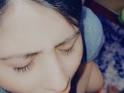 Daily dose of cum 7/16