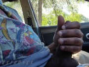 Bating In My Car Until I Explode