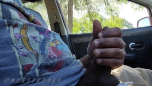 Bating In My Car Until I Explode