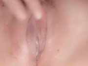 onlyfans squirt, close up 