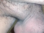 Doggystyle Con Mi Novia LATINA Disfruta De Placer Mientras Eyaculo Dentro 7/16