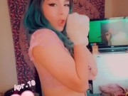 Pink Sugar