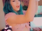Pink Sugar - Screenshot 8 of 16 - Kawaii