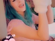 Pink Sugar - Screenshot 9 of 16 - Kitty