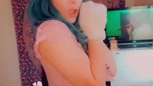 Pink Sugar