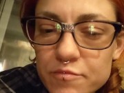 Can you help pixie decide?? VIEWER'S CHOICE CONTESTS theme for April is KINKS AND FETISH 1/16