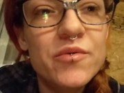 Can you help pixie decide?? VIEWER'S CHOICE CONTESTS theme for April is KINKS AND FETISH 15/16