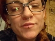 Can you help pixie decide?? VIEWER'S CHOICE CONTESTS theme for April is KINKS AND FETISH 16/16