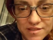 Can you help pixie decide?? VIEWER'S CHOICE CONTESTS theme for April is KINKS AND FETISH 7/16