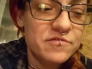 Can you help pixie decide?? VIEWER'S CHOICE CONTESTS theme for April is KINKS AND FETISH 8/16