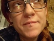 Can you help pixie decide?? VIEWER'S CHOICE CONTESTS theme for April is KINKS AND FETISH 9/16