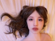 【桜唇人形】想像を超える美しきドール - Screenshot 1 of 16 - HD