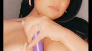 Titty fuck