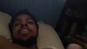 Watch me laugh and nut on myself lol