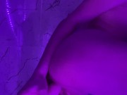 не скучный вечер с моим фалосом - Screenshot 5 of 16 - Wet Pussy