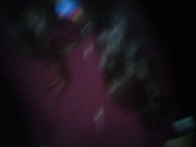 PinkMoonLust Hairy PeePee Girl Fetishist Freaky Urine Fetish Pisses in Dark Outside Outdoors Exhibit 16/16