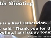 （万歳アロママッサージ）出張メンズエステのサービスと撮影後モデルインタビュー 16/16