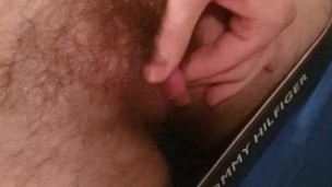 FTM Horny after workout