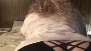 Mostrando minhas curvas 6 * 20k celebração *