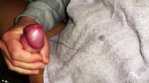Scandalous!!! Lawyer cums with big cock…. Ti piace u cazzon