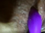 Malibog na pinay walang kakantot kaya nagparaos gamit ang vibrator-pinay  viral jerking 2021 15/16