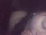 your gf sucking my dick on ur porch 11/16