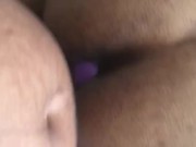 Back shots with this wet ass bbw 14/16