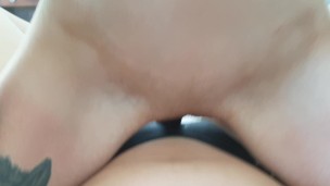 Быстрый секс на камеру реальных лесбиянок - IkaSmokS