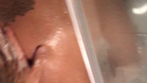Doccia hot