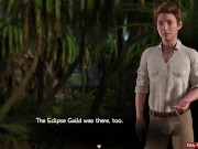 TON #123 • TREASURE OF NADIA • PC Gameplay [HD] 3/16