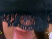 １０分間の亀頭攻め！あなたは何分耐えられるかしら？ 12/16