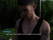 Intertwined 76 (Remastered) - Screenshot 7 of 16 - Butt