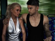 Intertwined 76 (Remastered) - Screenshot 9 of 16 - Kink
