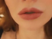 dancing in nice lingerie and teasing you 7/16