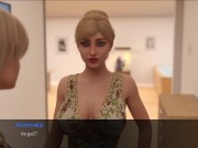 Echoes Of Lust S2 Ep60