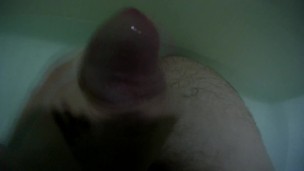 jerk off to forget about everything)