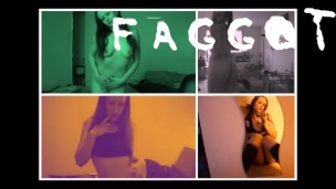 Jerk off as I turn you into a Faggot DREAM OF SUCKING A BIG COCK