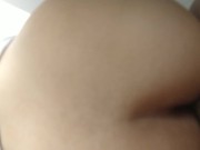 Con mi compañera en edificio abandonado 13/16