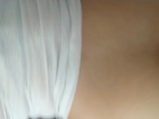 Con mi compañera en edificio abandonado 9/16