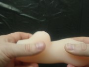 Секс игрушка мужской мастурбатор [мои игрушки] - Screenshot 11 of 16 - Adult Toys