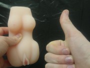 Секс игрушка мужской мастурбатор [мои игрушки] - Screenshot 15 of 16 - Adult Toys