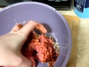 HOT SEXY STEPSISTER DESTROYS MY MEAT ( ͡° ͜ʖ ͡° )