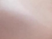 My tinder date ended up fucking me on the trail  6/16