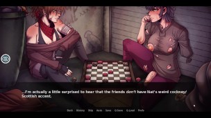 FutaDomWorld - Dirty sex on the alley (13)