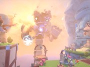 Let's Play Luckys Tale Part 1 Ccute golems 6/16