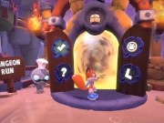 Let's Play Luckys Tale Part 1 Ccute golems 9/16